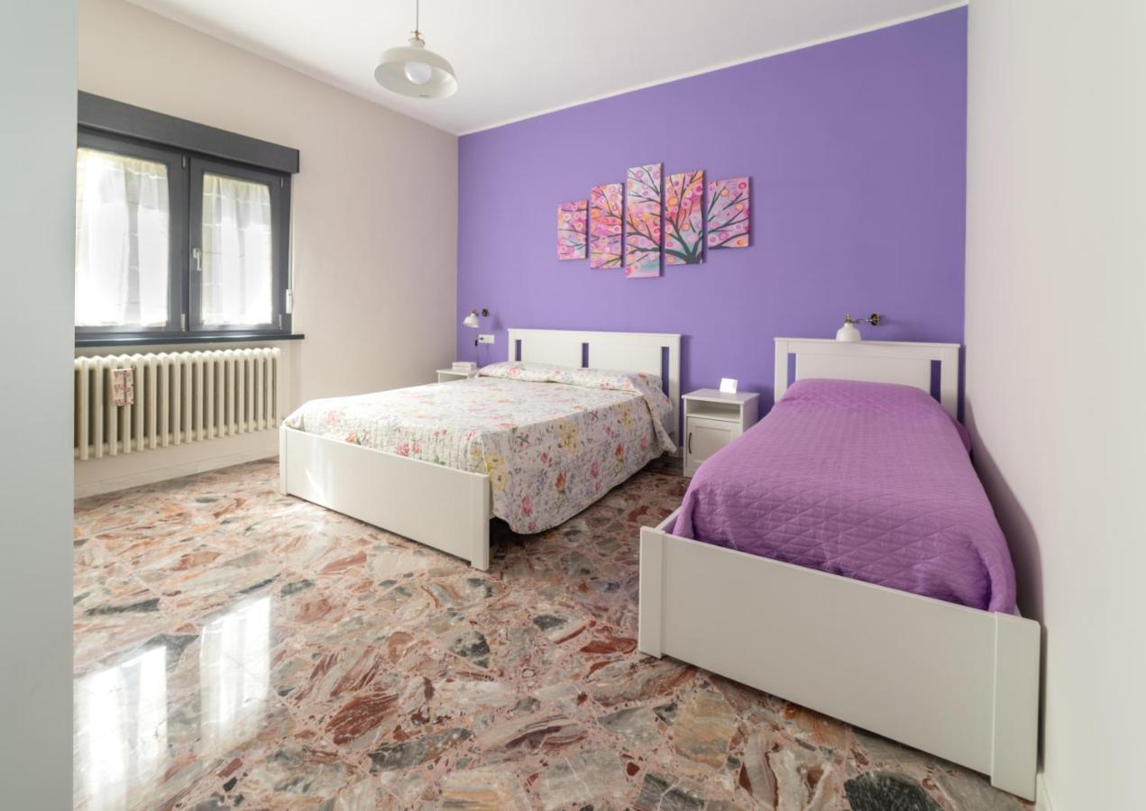 B&B A Casa Di Emy Barisciano Kültér fotó