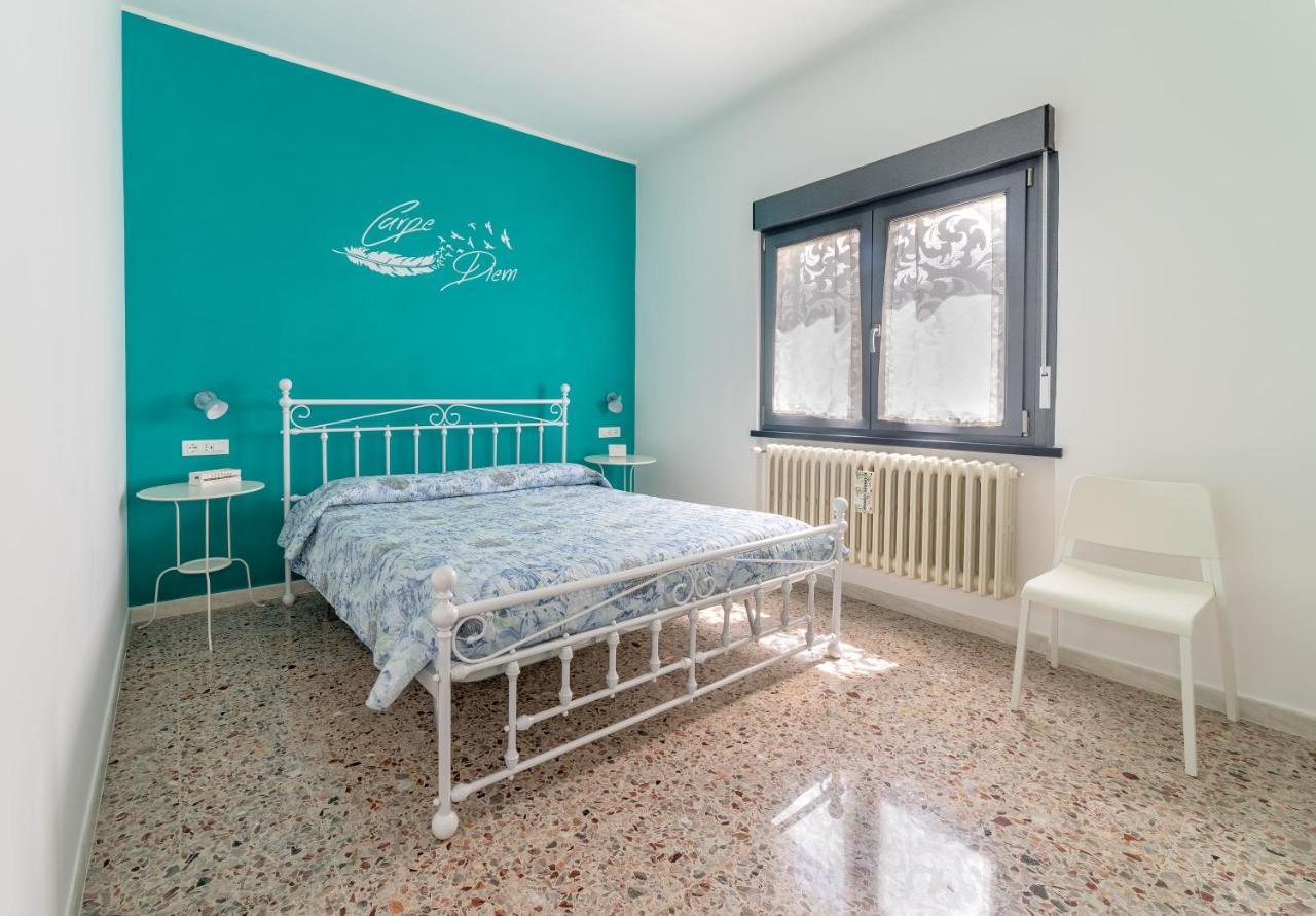 B&B A Casa Di Emy Barisciano Kültér fotó