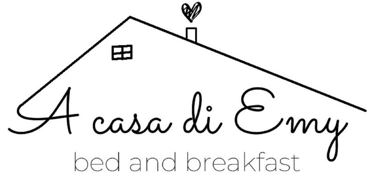 B&B A Casa Di Emy Barisciano Kültér fotó