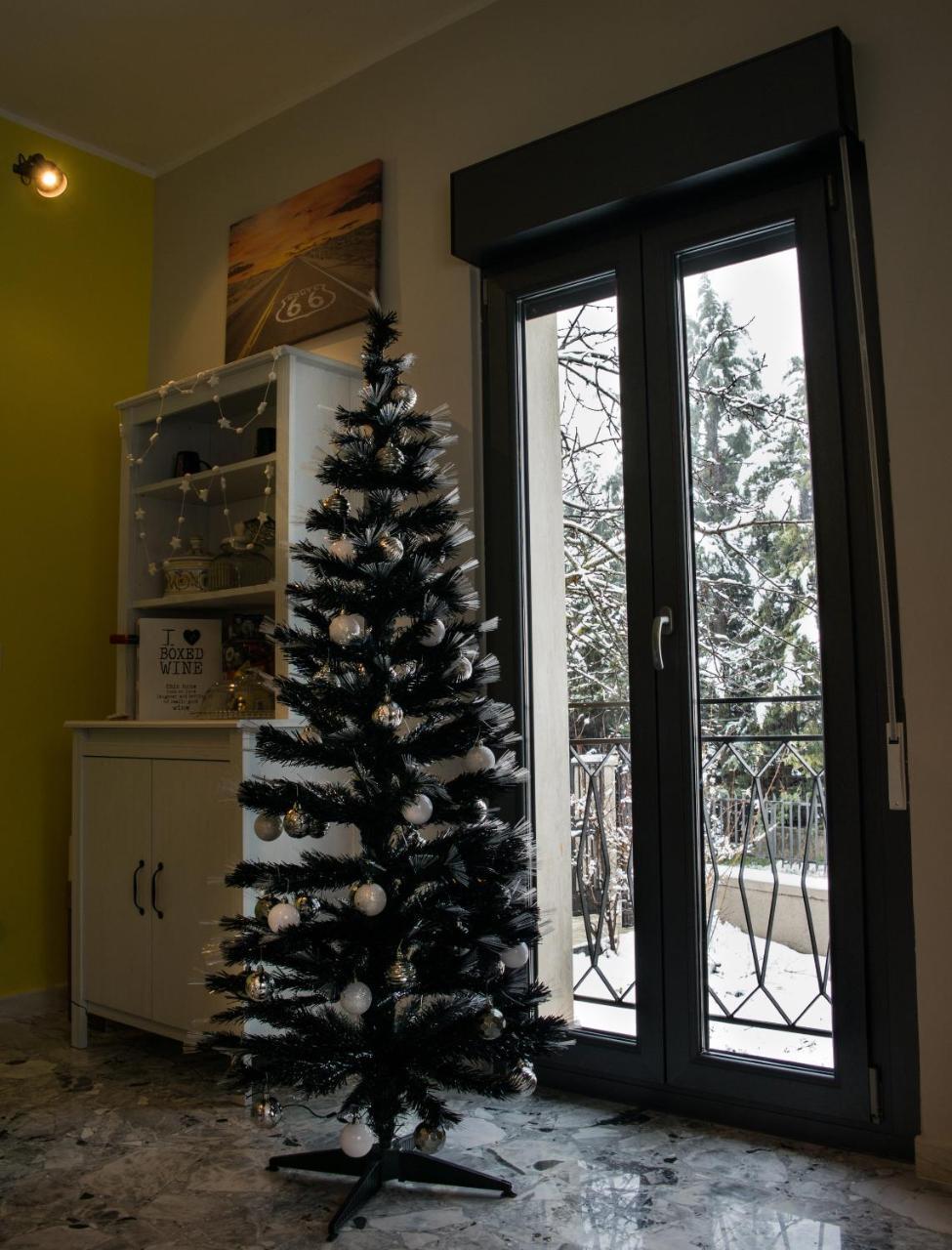 B&B A Casa Di Emy Barisciano Kültér fotó